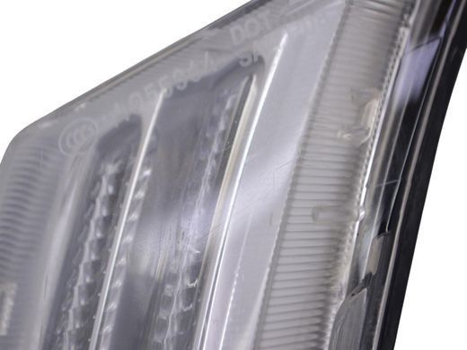 Габарит передний левый VOLVO XC60 2008-2013 31290873, 31290873, B