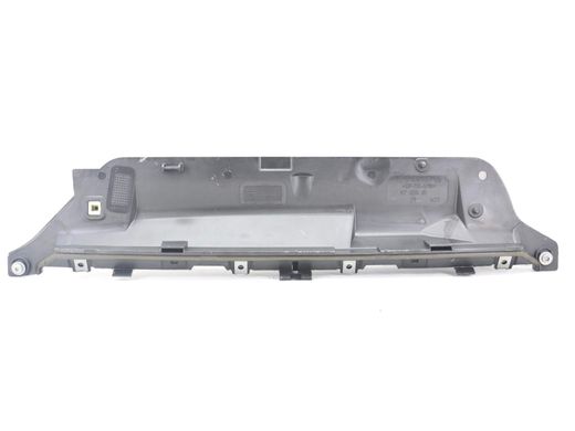 Корпус фільтра салону нижній BMW X3 E83 2006-2010 64313450925, 64313450925, A