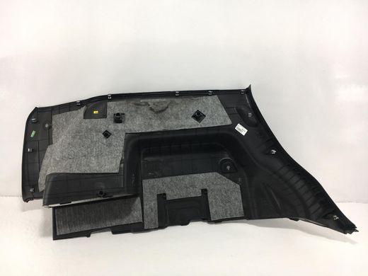 Карта багажного отсека правая CHEVROLET CAPTIVA 2006-2011 96942683, 96942683, B