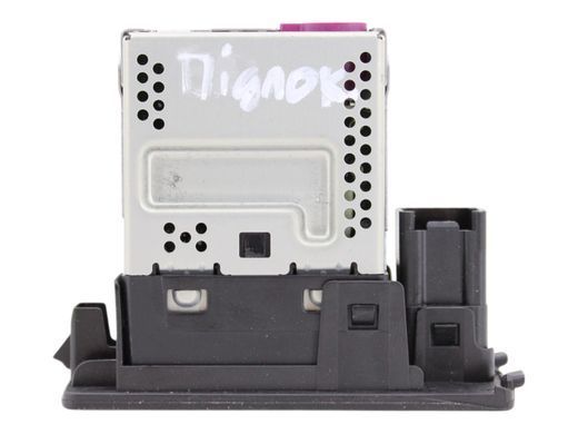 Роз'єм USB/AUX передній VOLVO V90 2016-2020 31407038, 31407038, A