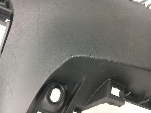 Накладка торпедо передняя HYUNDAI VELOSTER 2011-2018 84720-2V100RY, 84720-2V100RY, A