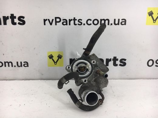 Корпус термостата INFINITI QX56 2004-2010 11061-7S000, 11061-7S000, A