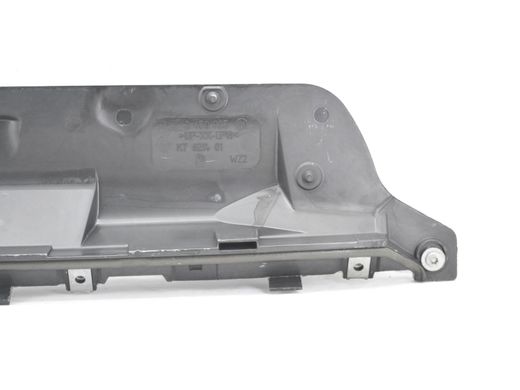 Корпус фільтра салону нижній BMW X3 E83 2006-2010 64313450925, 64313450925, A