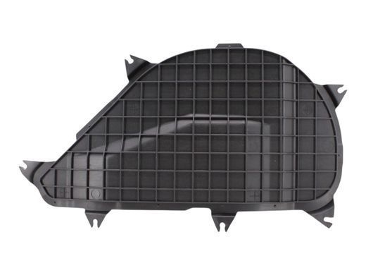 Накладка дверей передня права SUBARU ASCENT 2018-2022 61208XC00A, 61208XC00A, A