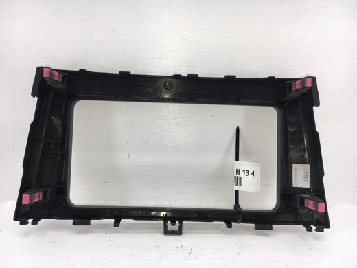 Накладка магнітоли TOYOTA AVENSIS T27 2009-2018 55405-05180, 55405-05180, A