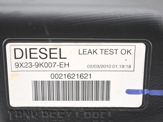 Топливный бак JAGUAR XF X250 2008-2011 (C2Z22998) 9X239K007EH, 9X239K007EH, A