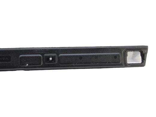 Накладка пола багажника правая ACURA RDX 2018-2021 84620-TJB-A01ZA, 84620-TJB-A01ZA, A