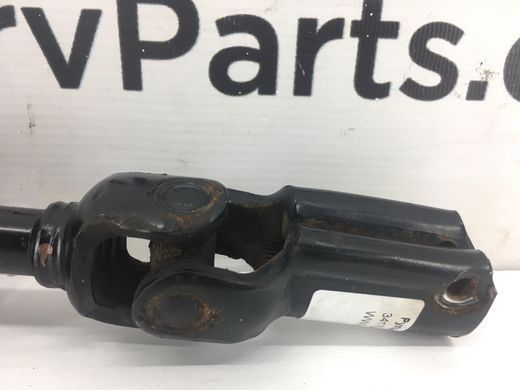 Рульовий кардан SUBARU OUTBACK B14 2010-2014 34170AJ031, 34170AJ031, A