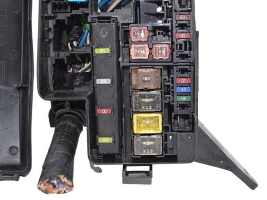 Блок предохранителей TOYOTA RAV4 CA30W 2005-2010 82741-42010, 82741-42010, A