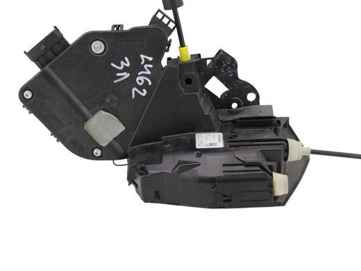 Замок дверей задній лівий LAND ROVER DISCOVERY L462 2017-2020 HY3224995BC, HY3224995BC, A