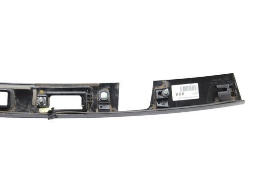 Накладка кришки багажника нижня LAND ROVER DISCOVERY SPORT L550 2014-2019 LR072364, LR072364, B