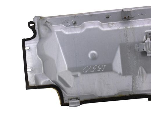 Теплоізоляційний екран LAND ROVER DISCOVERY SPORT L550 2019- (K8D210B812AC) LR133952, LR133952, A