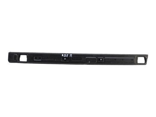 Накладка пола багажника правая ACURA RDX 2018-2021 84620-TJB-A01ZA, 84620-TJB-A01ZA, A