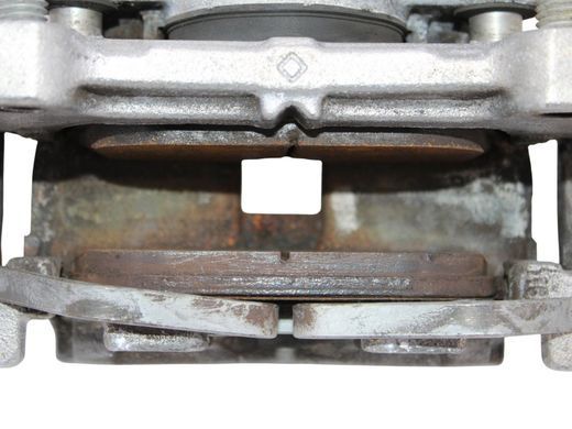 Суппорт передний правый VOLVO XC90 2015-2019 (31381549) 36010013, 36010013, A