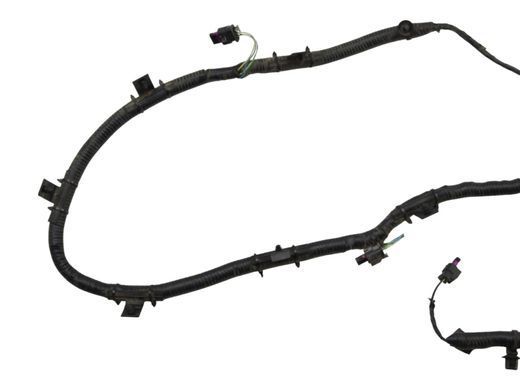 Проводка заднього бампера LAND ROVER DISCOVERY SPORT L550 2019- (LR134321) LK7215B484, LK7215B484, A