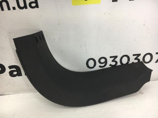 Накладка порога нижняя левая внутренняя FORD GALAXY WA6 2006-2015 1386921, 1386921, A