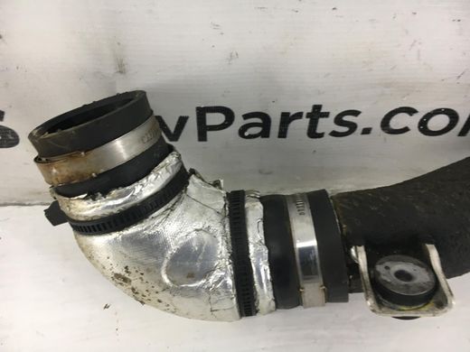 Патрубок интеркулера верхний HYUNDAI IX35 2010-2015 28251-2F001, 28251-2F001, A