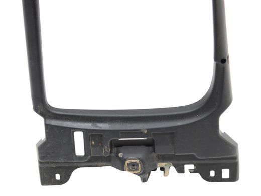 Накладка центральной консоли верхняя VOLVO XC90 2015-2019 39827380, 39827380, A