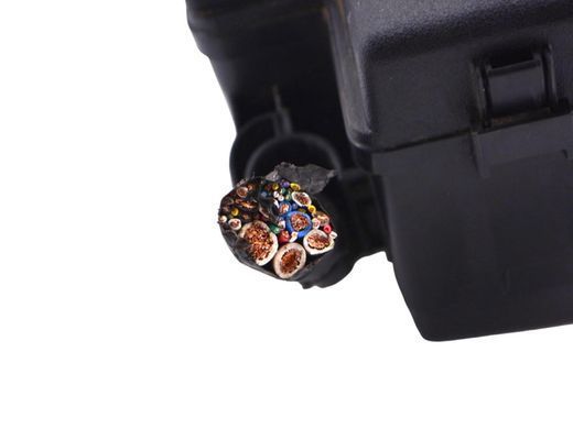 Блок предохранителей TOYOTA RAV4 CA30W 2005-2010 82741-42010, 82741-42010, A