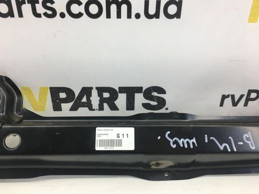 Панель передняя нижняя SUBARU OUTBACK B14 2010-2014 53029AJ04A9P, 53029AJ04A9P, A