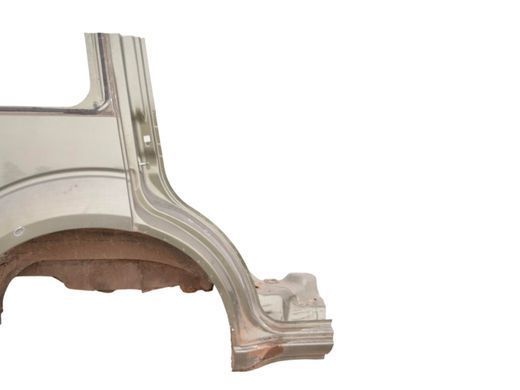 Чверть автомобіля задня права NISSAN PATHFINDER R51 2005-2014 78100EB330, 78100EB330, B