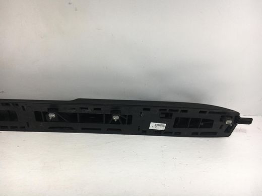 Рейлінг даху лівий SUBARU OUTBACK B14 2010-2014 91151AJ05A, 91151AJ05A, B