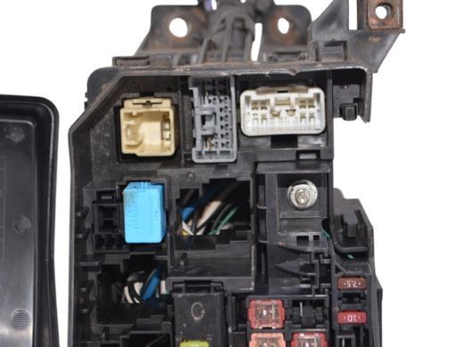 Блок предохранителей TOYOTA RAV4 CA30W 2005-2010 82741-42010, 82741-42010, A