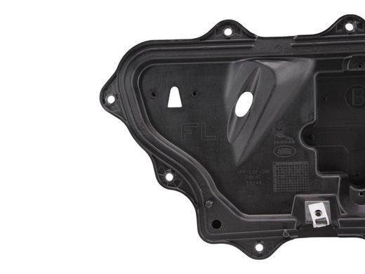 Накладка дверей передня ліва JAGUAR F-PACE 2016-2021 (T2H2007) GX73-21123-AC, GX73-21123-AC, A
