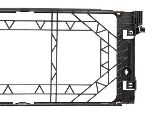 Рамка корпусу радіатора POLESTAR 2 2020- 32382007, 32382007, B