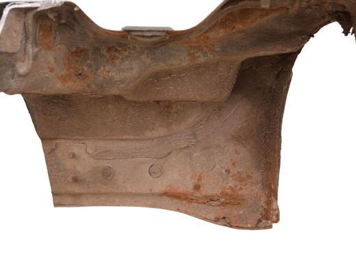 Чверть автомобіля задня права NISSAN PATHFINDER R51 2005-2014 78100EB330, 78100EB330, B