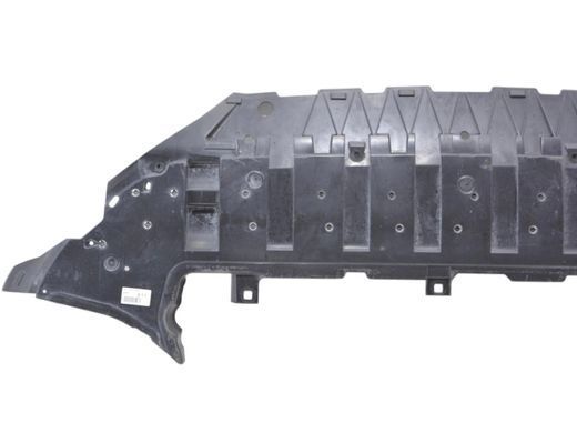 Защита переднего бампера VOLVO XC60 2017- 32296390, 32296390, B