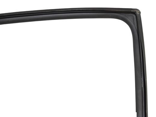 Уплотнитель боковых стекол задний правый KIA K5 DL3 2019-2023 83540-L3000, 83540-L3000, A