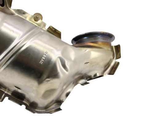 Каталізатор NISSAN ROGUE T33 2023- (труба) B08A2-6UA1A, B08A2-6UA1A, A