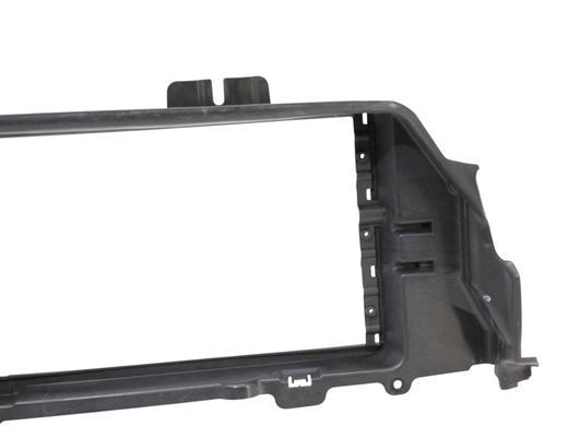 Дефлектор радіатора верхній передній VOLVO XC90 2015-2019 31455462, 31455462, A