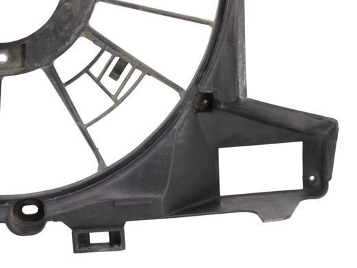 Дифузор SUBARU OUTBACK B15 2015-2019 45122AL01A, 45122AL01A, A