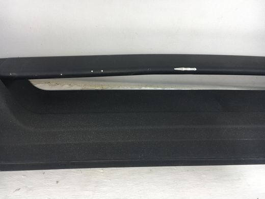 Рейлінг даху лівий SUBARU OUTBACK B14 2010-2014 91151AJ05A, 91151AJ05A, B