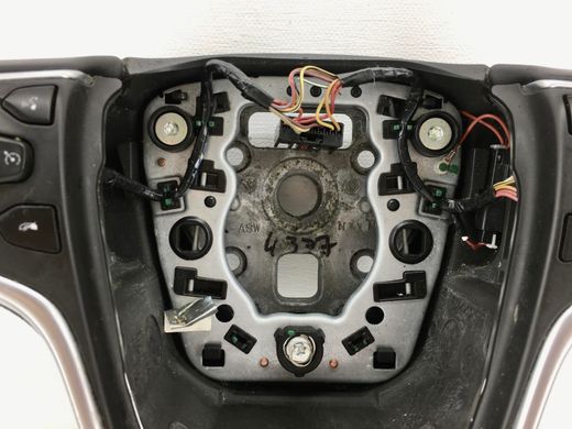 Кермо OPEL INSIGNIA 2013-2017 (6244267) 23191544, 23191544, B