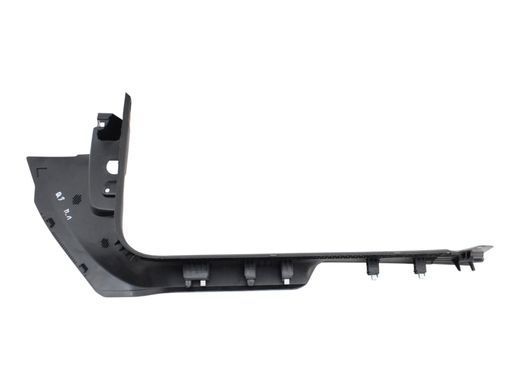 Накладка порога передня ліва AUDI Q3 F3 2018-2025 83B867271, 83B867271, A