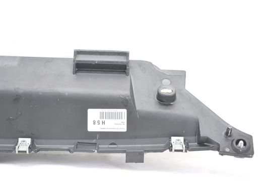 Корпус фільтра салону нижній BMW X3 E83 2006-2010 64313450925, 64313450925, A