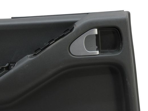Карта дверей задня ліва NISSAN NAVARA D40 2005-2010 82901EB16A, 82901EB16A, B