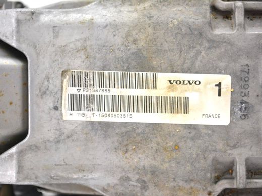 Рульова колонка VOLVO XC60 2013-2017 31387665, 31387665, A