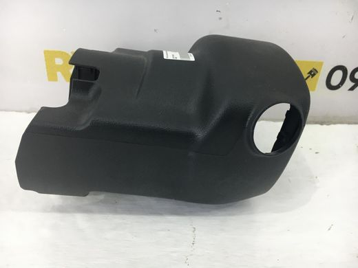 Чехол рулевой колонки верхний нижний SUBARU FORESTER S13 2014-2018 34317SG010, 34317SG010, B