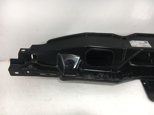 Панель передня верхня CITROEN JUMPER 2006-2014 1364551080, 1364551080, A