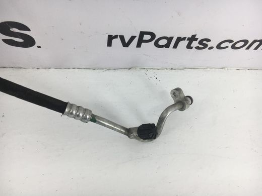 Трубка кондиционера MERCEDES E220 W212 2012-2016 A2128309500, A2128309500, A