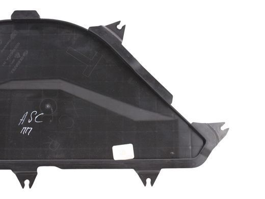 Накладка дверей передня права SUBARU ASCENT 2018-2022 61208XC00A, 61208XC00A, A