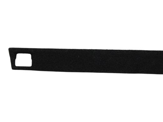 Накладка пола багажника правая ACURA RDX 2018-2021 84620-TJB-A01ZA, 84620-TJB-A01ZA, A