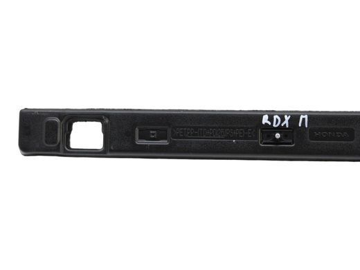 Накладка пола багажника правая ACURA RDX 2018-2021 84620-TJB-A01ZA, 84620-TJB-A01ZA, A