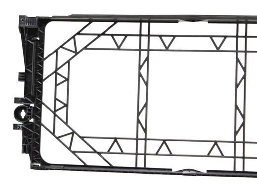 Рамка корпусу радіатора POLESTAR 2 2020- 32382007, 32382007, B