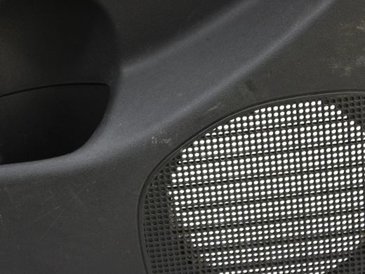Карта дверей задня ліва NISSAN NAVARA D40 2005-2010 82901EB16A, 82901EB16A, B
