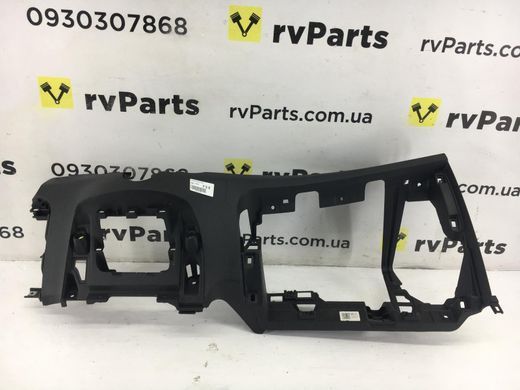Накладка торпедо передняя HYUNDAI VELOSTER 2011-2018 84720-2V100RY, 84720-2V100RY, A